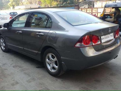 Honda Civic 2009 MT for sale in Mumbai