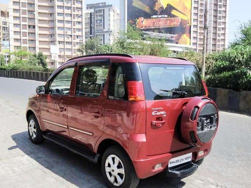 2012 Mahindra Quanto C6 AT for sale in Mumbai