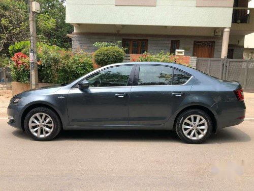 Used 2018 Skoda Octavia AT for sale in Nagar