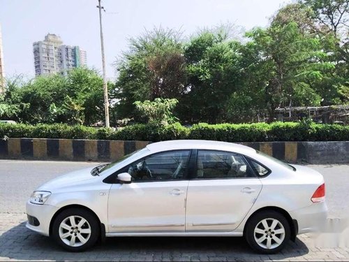 Volkswagen Vento 2011 AT for sale in Mumbai