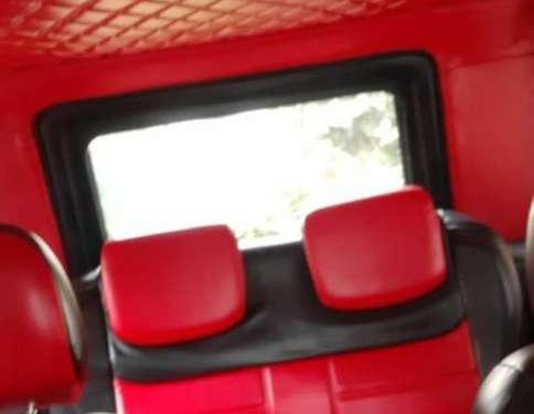 Mahindra Thar CRDe 2017 MT for sale in Rampur