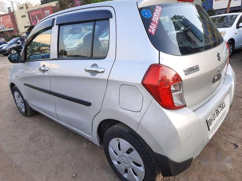 Used Maruti Suzuki Celerio VXI 2014 AT in Mumbai