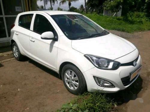 2014 Hyundai i20 Sportz 1.2 MT for sale in Pune