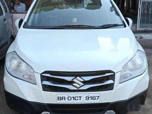 Maruti Suzuki S-Cross Delta 1.3, 2016, Diesel MT in Patna