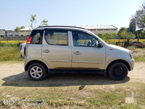 Used 2012 Mahindra Quanto C4 MT for sale in Chennai
