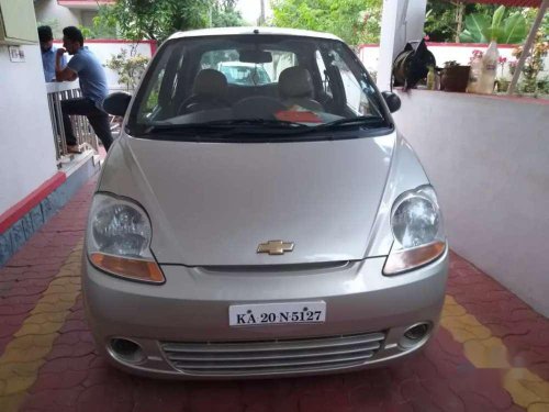 Used 2008 Chevrolet Spark MT for sale in Indi 