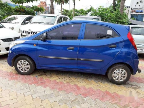 Hyundai Eon D-Lite +, 2015, Petrol MT for sale in Kolkata