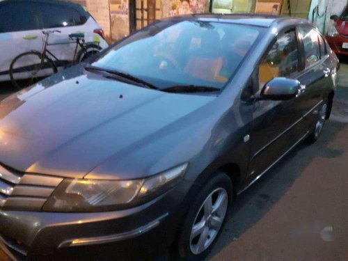 Honda City E 2010 MT for sale in Pondicherry