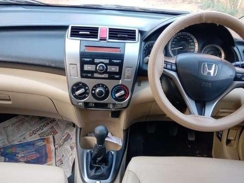 2013 Honda City AT for sale in Hyderabad