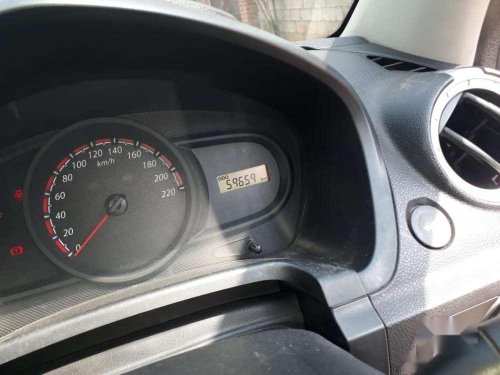 Ford Figo Diesel EXI 2012 MT for sale in Hyderabad