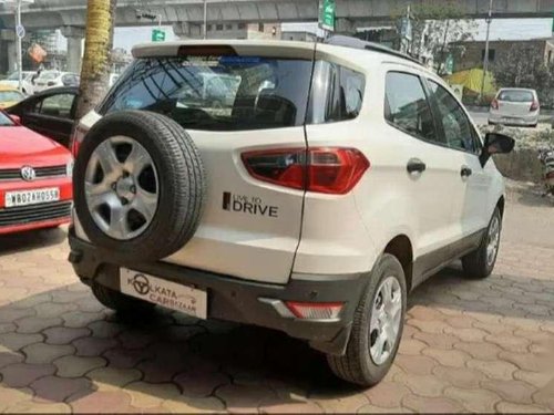 Ford EcoSport 2016 MT for sale in Kolkata