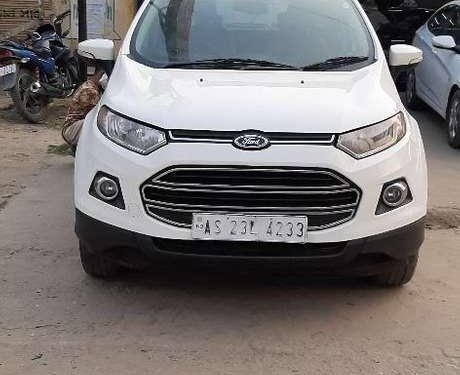 2014 Ford EcoSport MT for sale in Nagaon