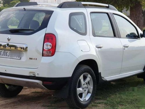 Used 2015 Renault Duster MT for sale in Ahmedabad