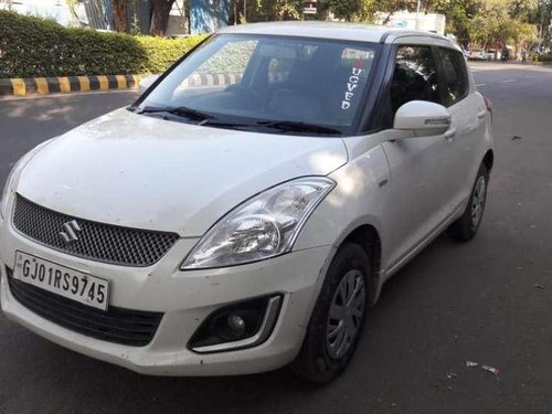 Maruti Suzuki Swift VDi ABS BS-IV, 2016, Diesel MT in Ahmedabad