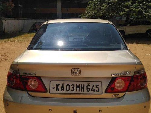 2006 Honda City ZX GXi MT for sale in Nagar