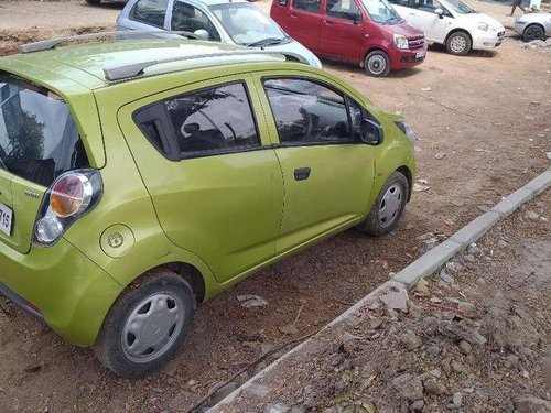 Used 2012 Chevrolet Beat Diesel MT for sale in Hyderabad