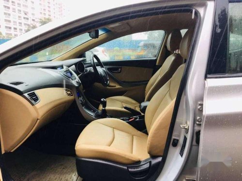 2015 Hyundai Elantra AT for sale in Thane