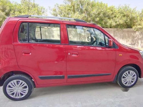 Used Maruti Suzuki Wagon R VXI 2013 MT in Vadodara