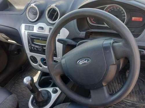2014 Ford Figo Diesel ZXI MT for sale in Ludhiana 