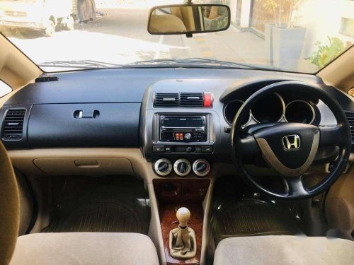 Used 2008 Honda City ZX VTEC MT for sale in Nagar