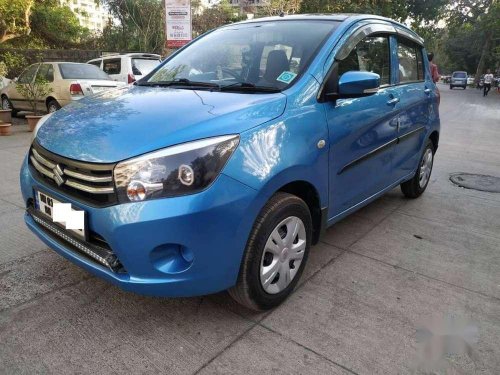 2014 Maruti Suzuki Celerio VXI AT for sale in Mumbai