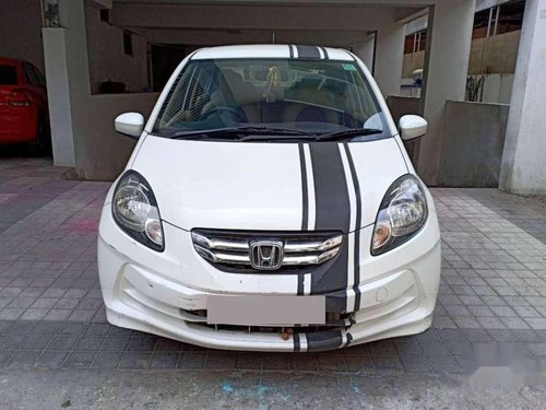 2013 Honda Amaze S i-DTEC MT for sale in Hyderabad