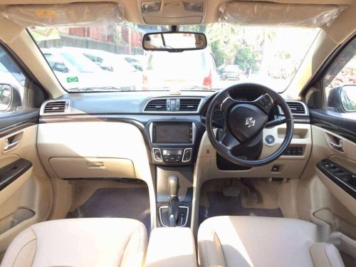 Used 2016 Maruti Suzuki Ciaz AT for sale in Thane