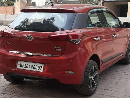 Used Hyundai i20 Magna 1.4 CRDi 2014 MT in Ghaziabad