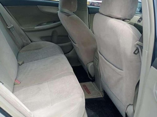 2011 Toyota Corolla Altis MT for sale in Mumbai