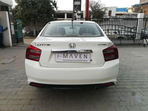 Used Honda City E 2013 MT for sale in Gurgaon