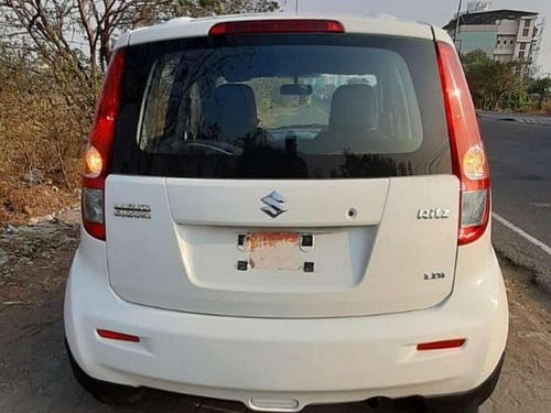 Used 2014 Maruti Suzuki Ritz MT for sale in Mumbai