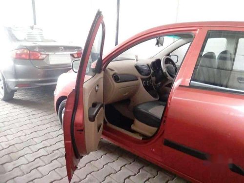 Used 2008 Hyundai i10 Magna 1.1 MT in Coimbatore