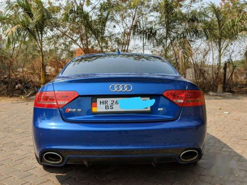 2012 Audi S5 Coupe AT for sale in Mumbai