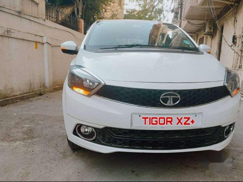 Used 2018 Tata Tigor XZ Diesel MT in Indore