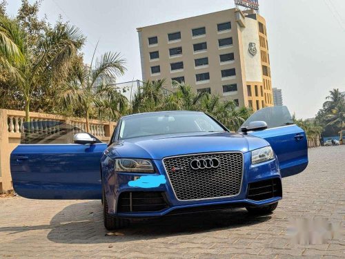 2012 Audi S5 Coupe AT for sale in Mumbai