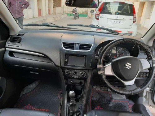 Maruti Suzuki Swift VDI 2013 MT for sale in Anand