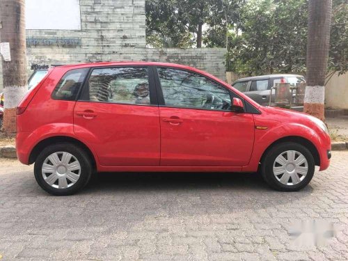 2011 Ford Figo Petrol EXI MT for sale in Mumbai