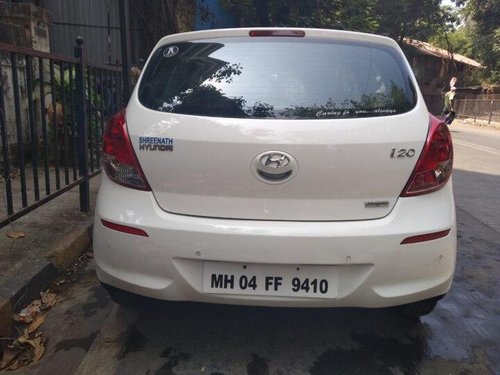 Used 2012 Hyundai i20 Magna MT for sale in Mumbai