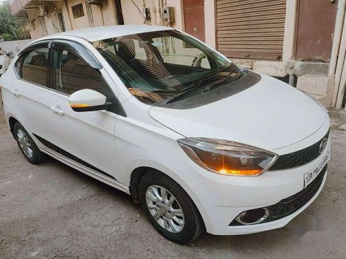 Used 2018 Tata Tigor XZ Diesel MT in Indore