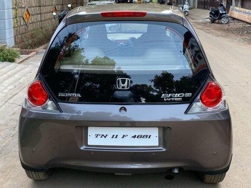 Used 2014 Honda Brio VX AT for sale in Madurai 