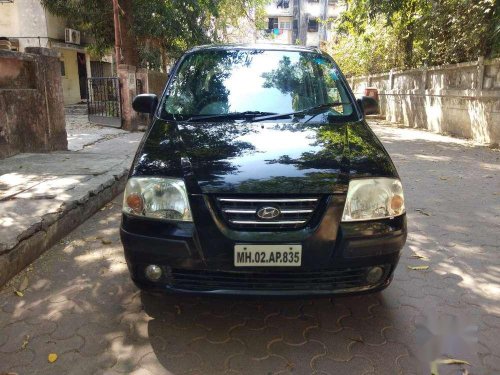 2005 Hyundai Santro Xing XO MT for sale in Mumbai