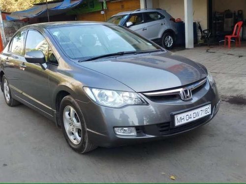 Honda Civic 2009 MT for sale in Mumbai