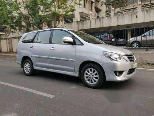 2012 Toyota Innova MT for sale in Thane