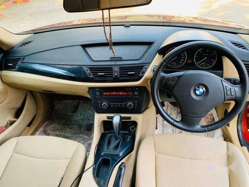 2012 BMW X1 sDrive20d AT for sale in Mumbai