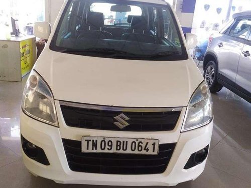 Maruti Suzuki Wagon R 1.0 VXi, 2013, Petrol MT in Chennai