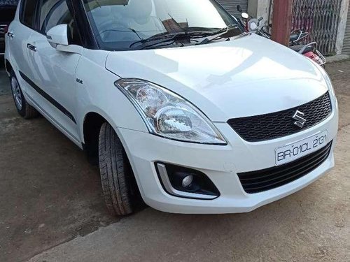 Maruti Suzuki Swift VDi ABS BS-IV, 2015, Diesel MT in Patna