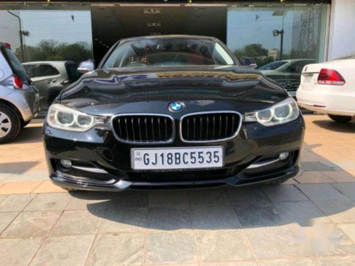 2014 BMW 3 Series 320d Sport Line AT in Ahmedabad