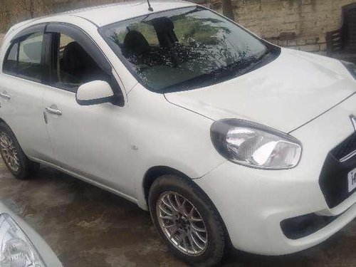 Used Renault Pulse RxL 2015 MT for sale in Chandigarh