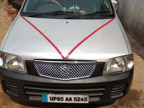 Maruti Suzuki Alto LX BS-IV, 2011, Petrol MT in Faridabad