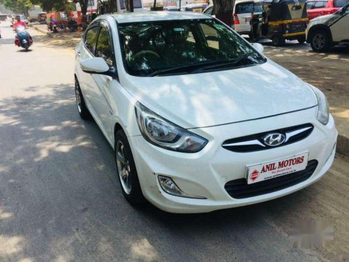 Used Hyundai Verna 1.6 CRDi S 2012 MT in Thane